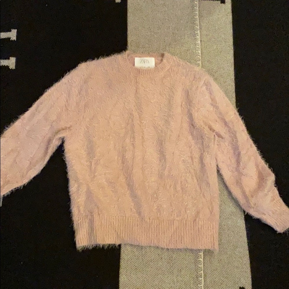 Zara top